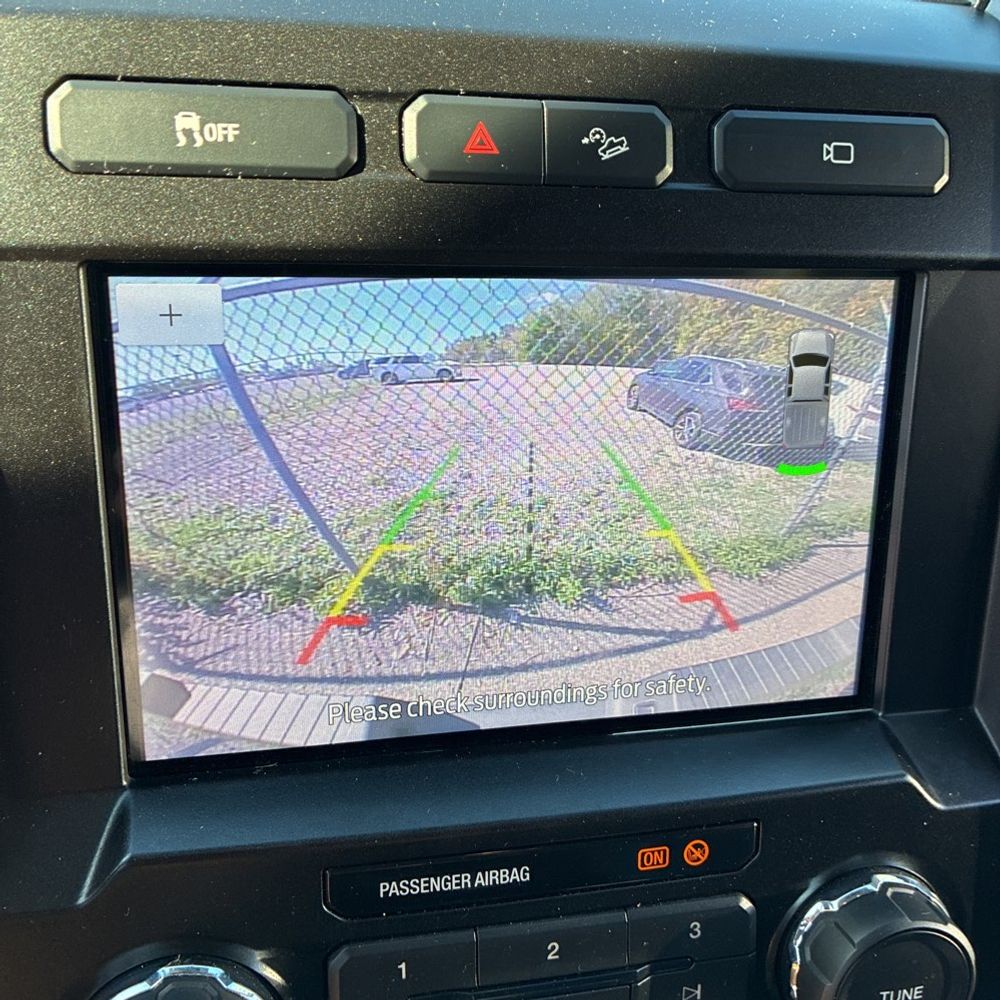 2022 Ford F-250 Super Duty XLT