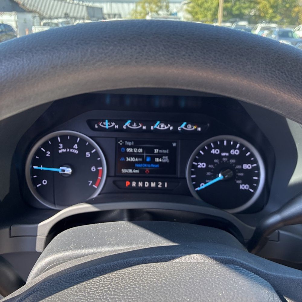 2022 Ford F-250 Super Duty XLT