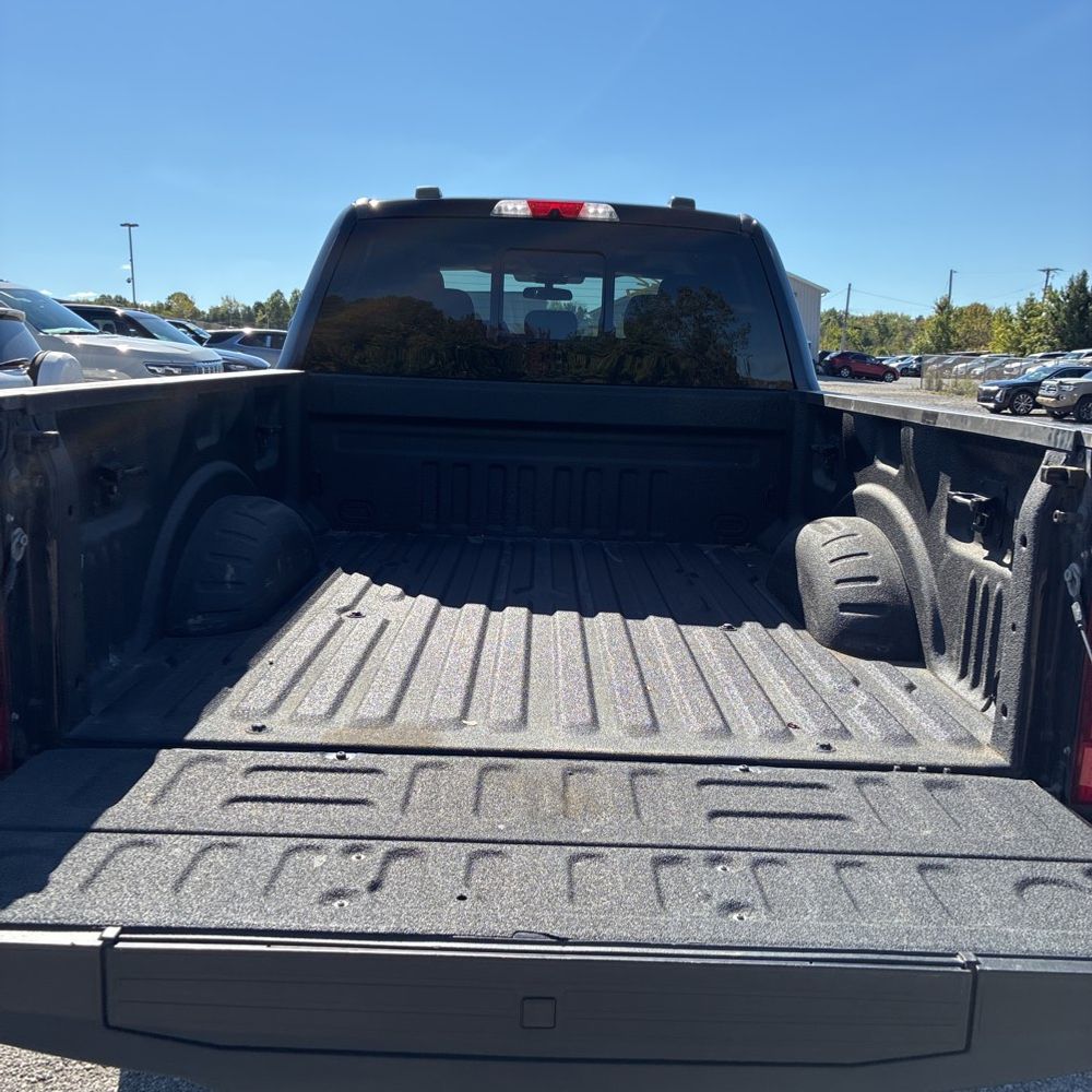 2022 Ford F-250 Super Duty XLT