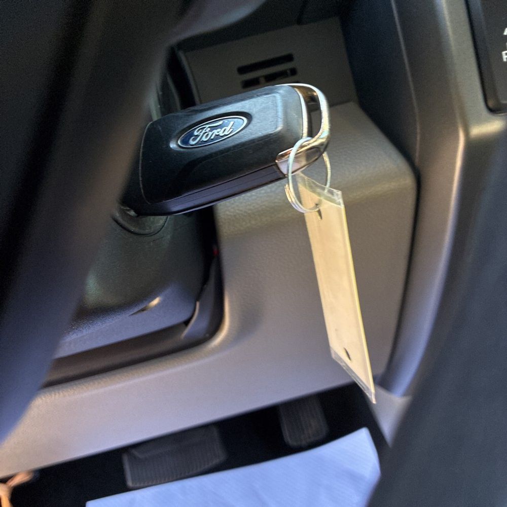 2022 Ford F-250 Super Duty XLT