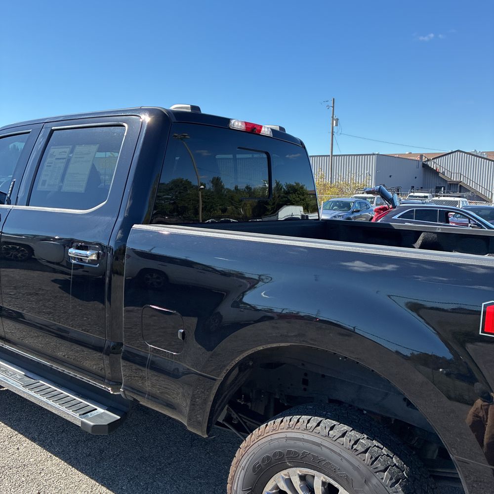 2022 Ford F-250 Super Duty XLT