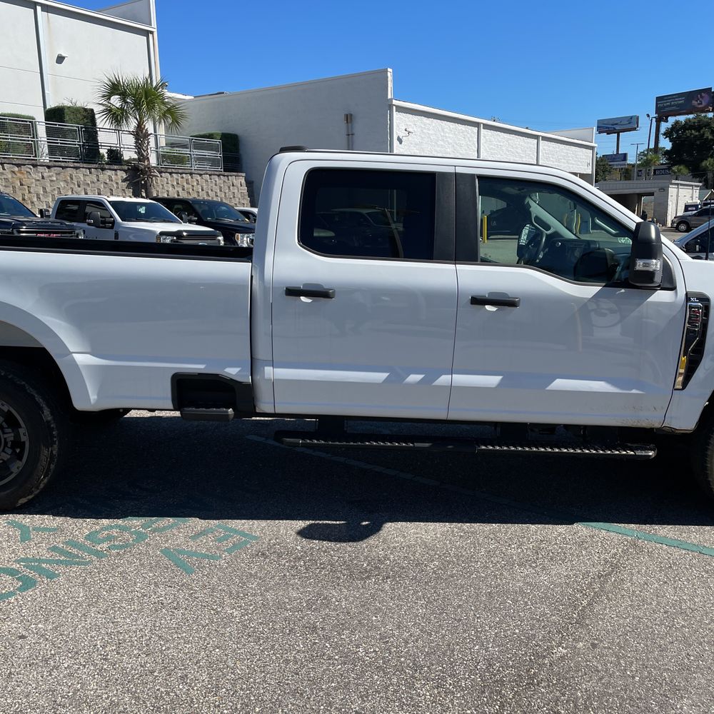 2023 Ford F-250 Super Duty XL