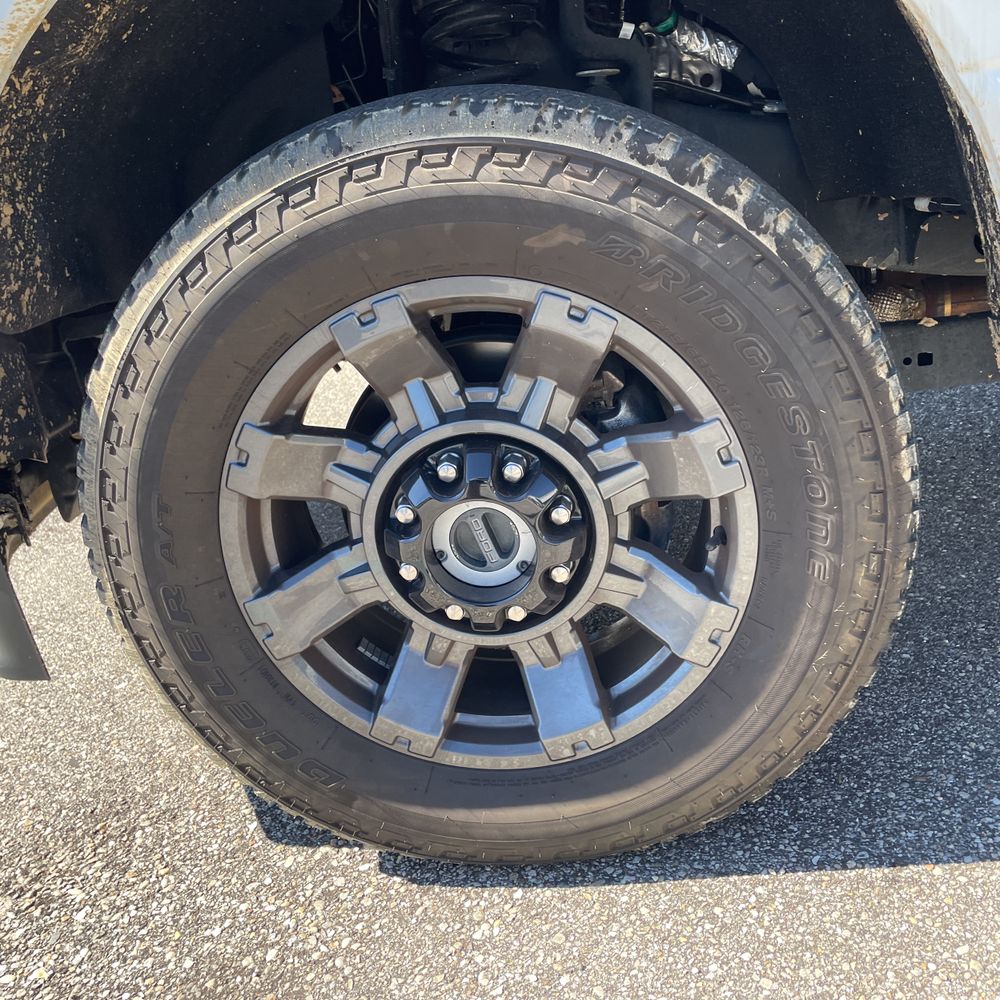 2023 Ford F-250 Super Duty XL