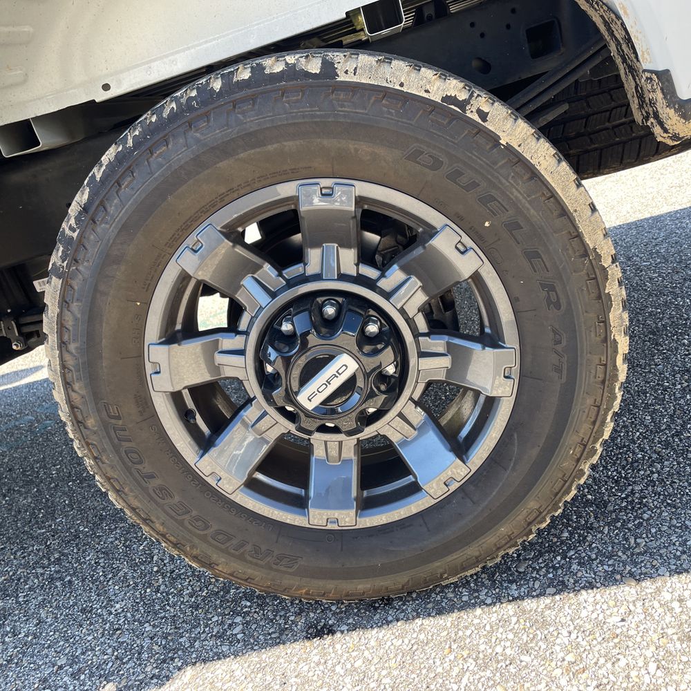 2023 Ford F-250 Super Duty XL