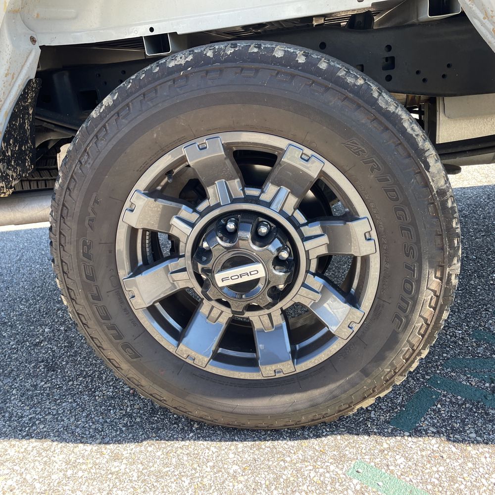 2023 Ford F-250 Super Duty XL