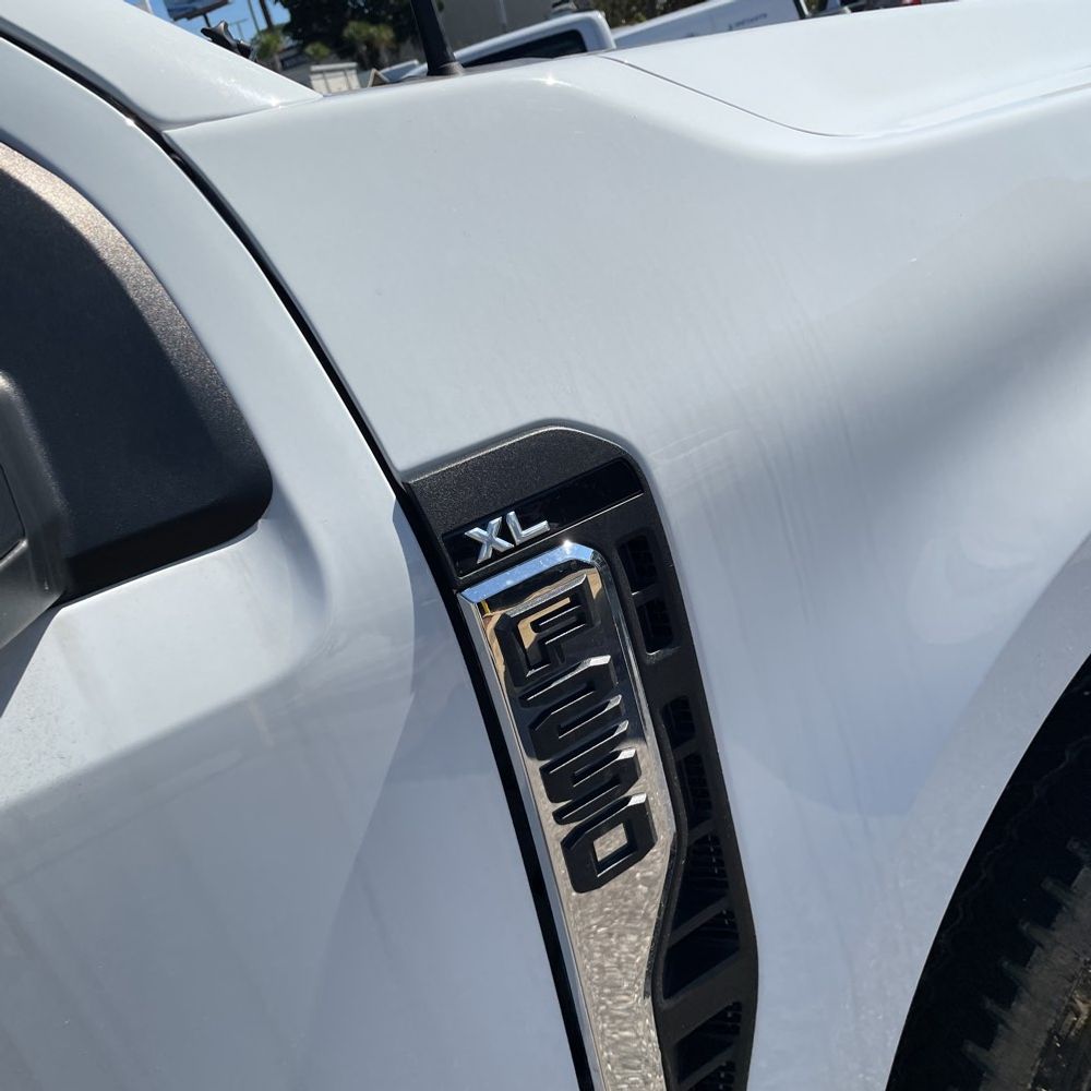 2023 Ford F-250 Super Duty XL