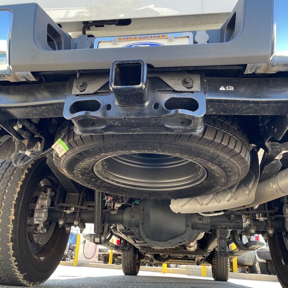 2023 Ford F-250 Super Duty XL