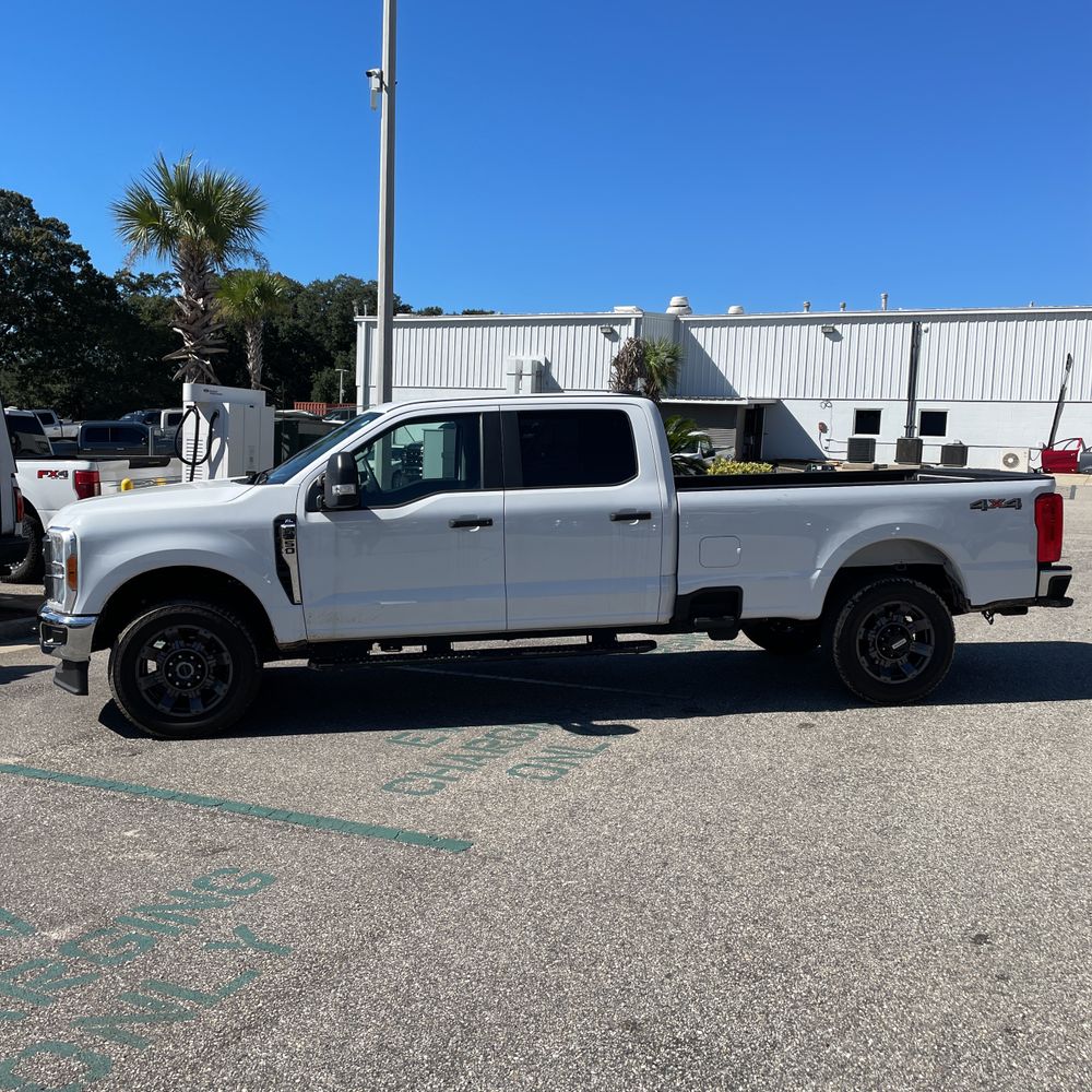 2023 Ford F-250 Super Duty XL
