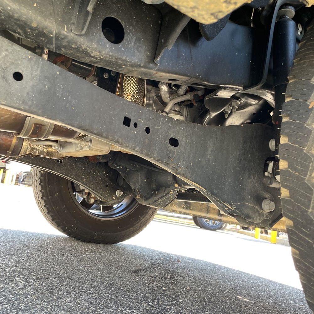 2023 Ford F-250 Super Duty XL