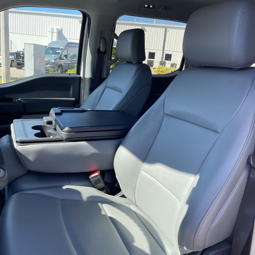 2023 Ford F-250 Super Duty XL