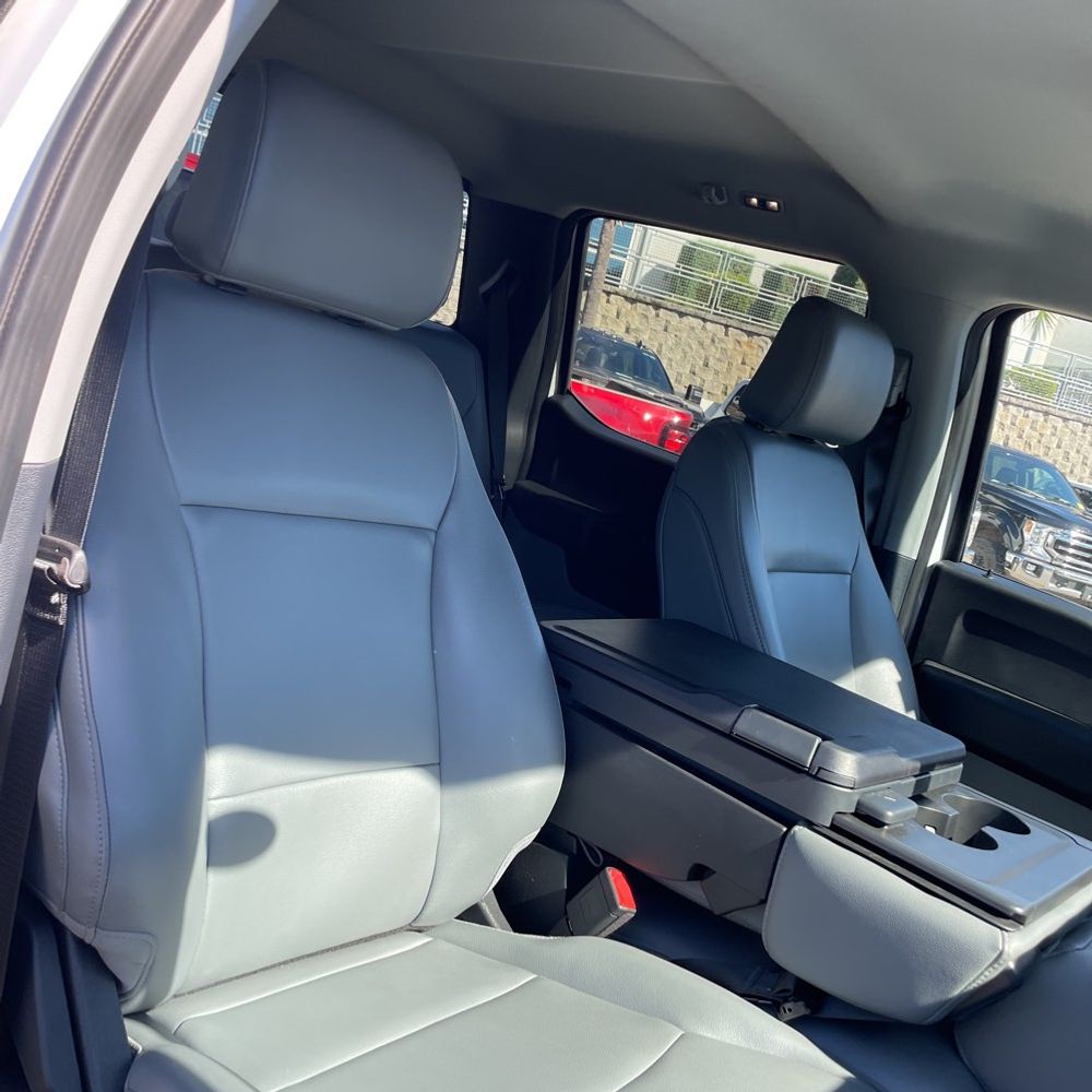 2023 Ford F-250 Super Duty XL