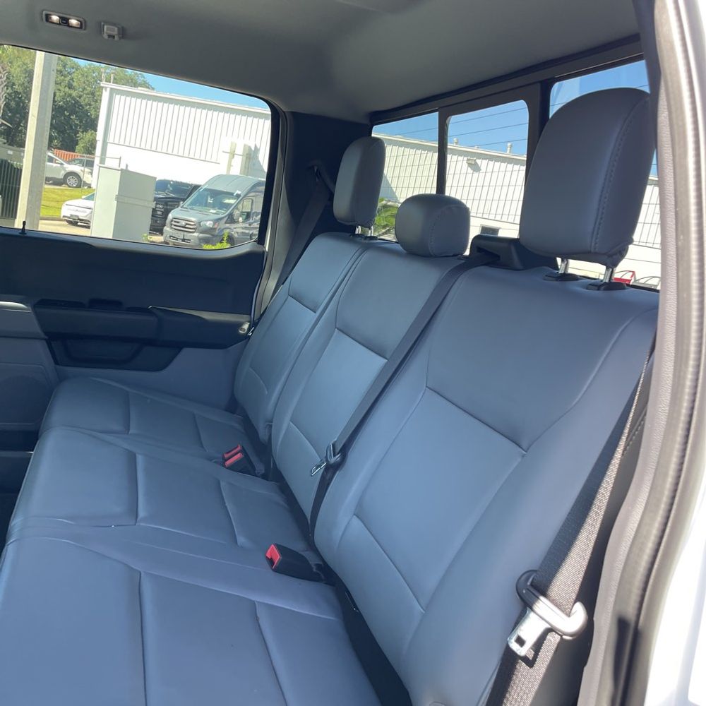 2023 Ford F-250 Super Duty XL
