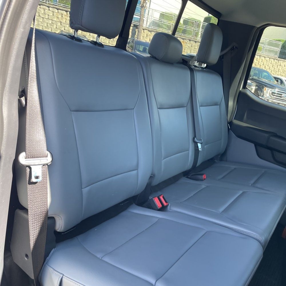 2023 Ford F-250 Super Duty XL