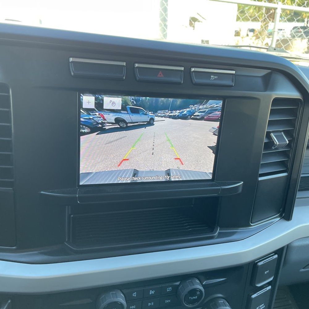 2023 Ford F-250 Super Duty XL