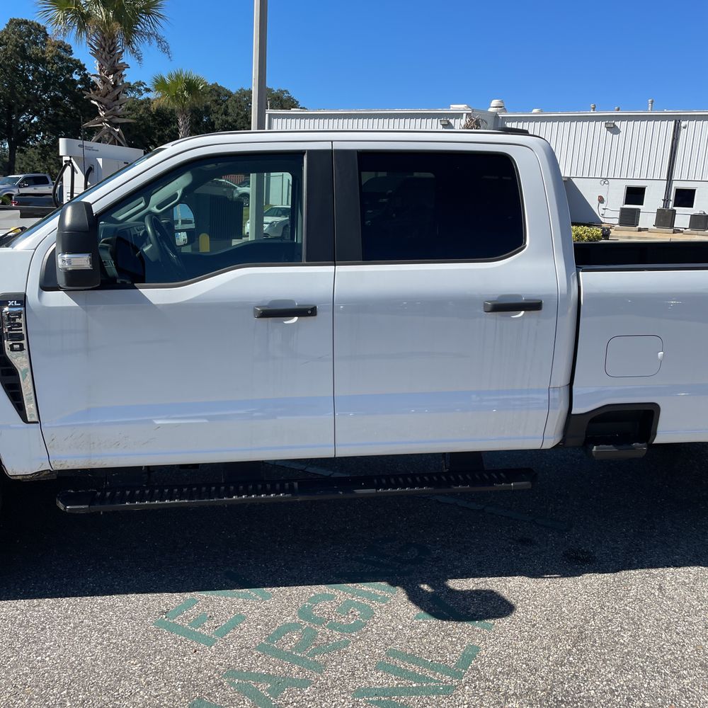2023 Ford F-250 Super Duty XL