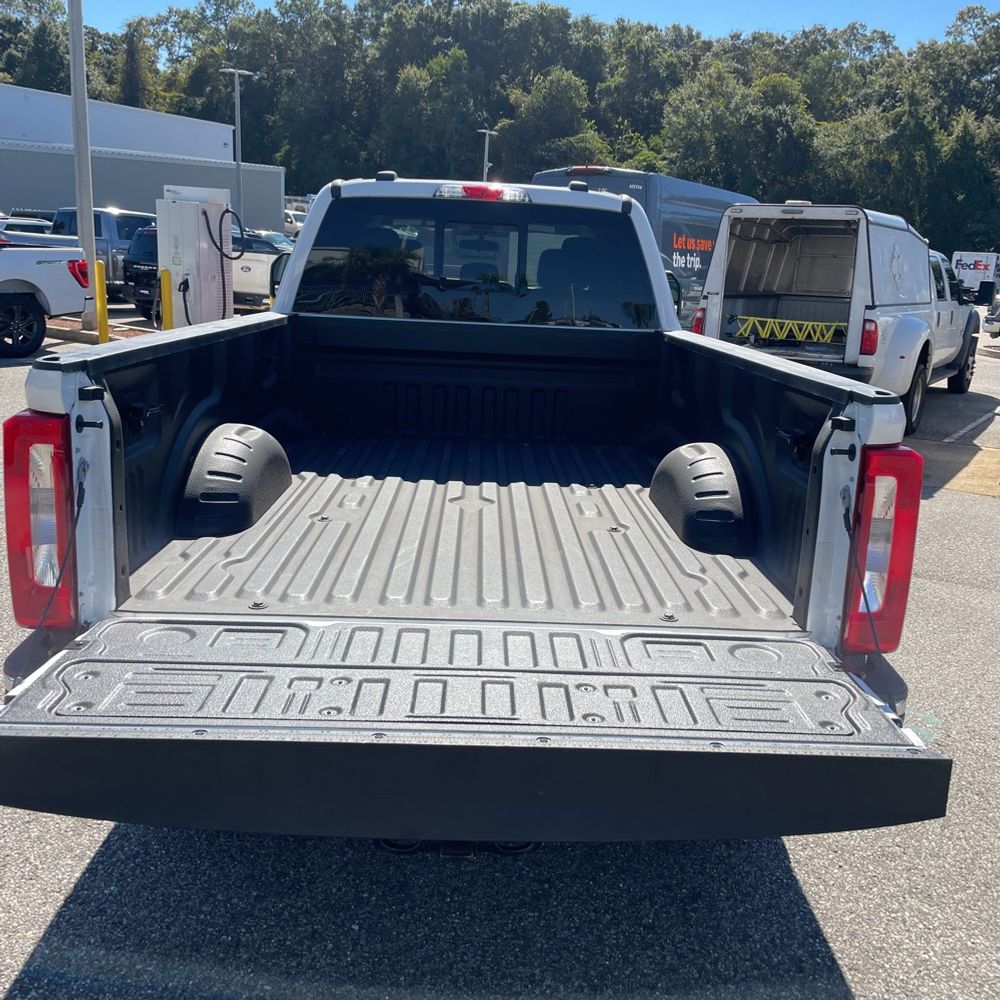 2023 Ford F-250 Super Duty XL