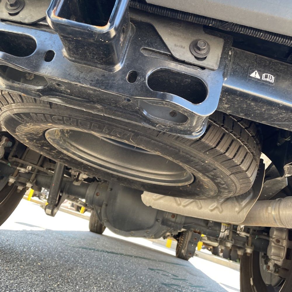 2023 Ford F-250 Super Duty XL
