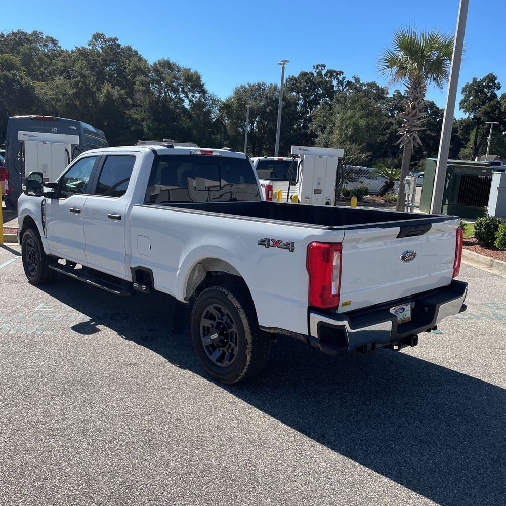 2023 Ford F-250 Super Duty XL