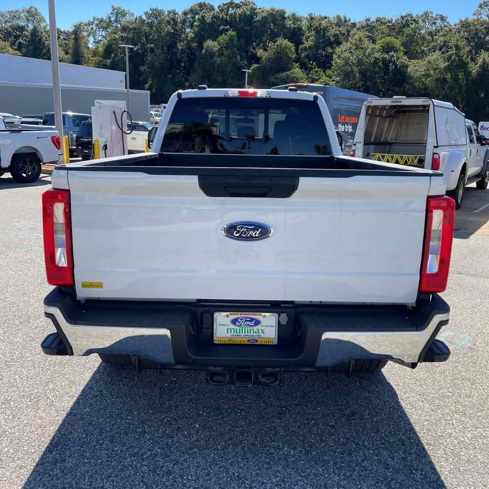2023 Ford F-250 Super Duty XL