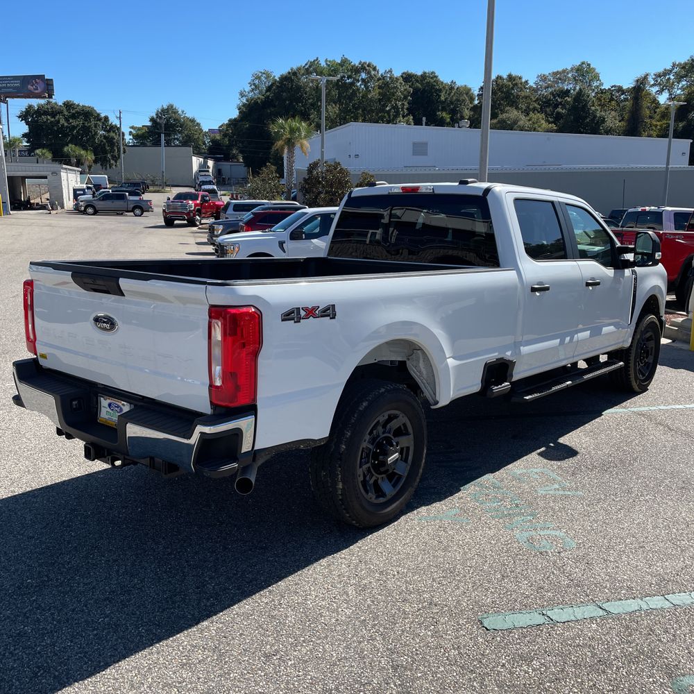 2023 Ford F-250 Super Duty XL