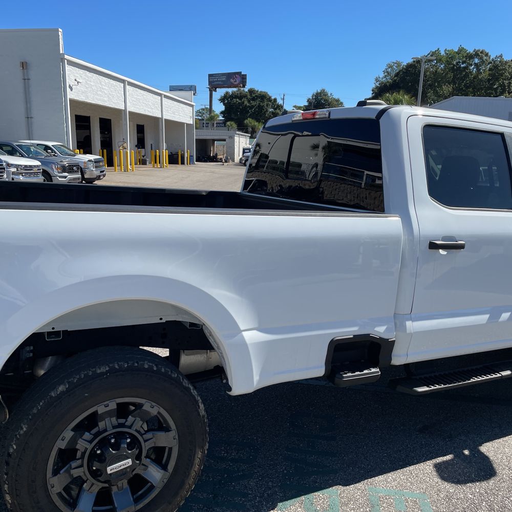 2023 Ford F-250 Super Duty XL