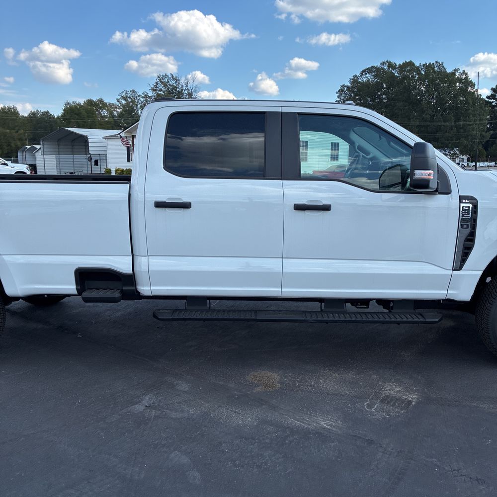 2024 Ford F-250 Super Duty XL