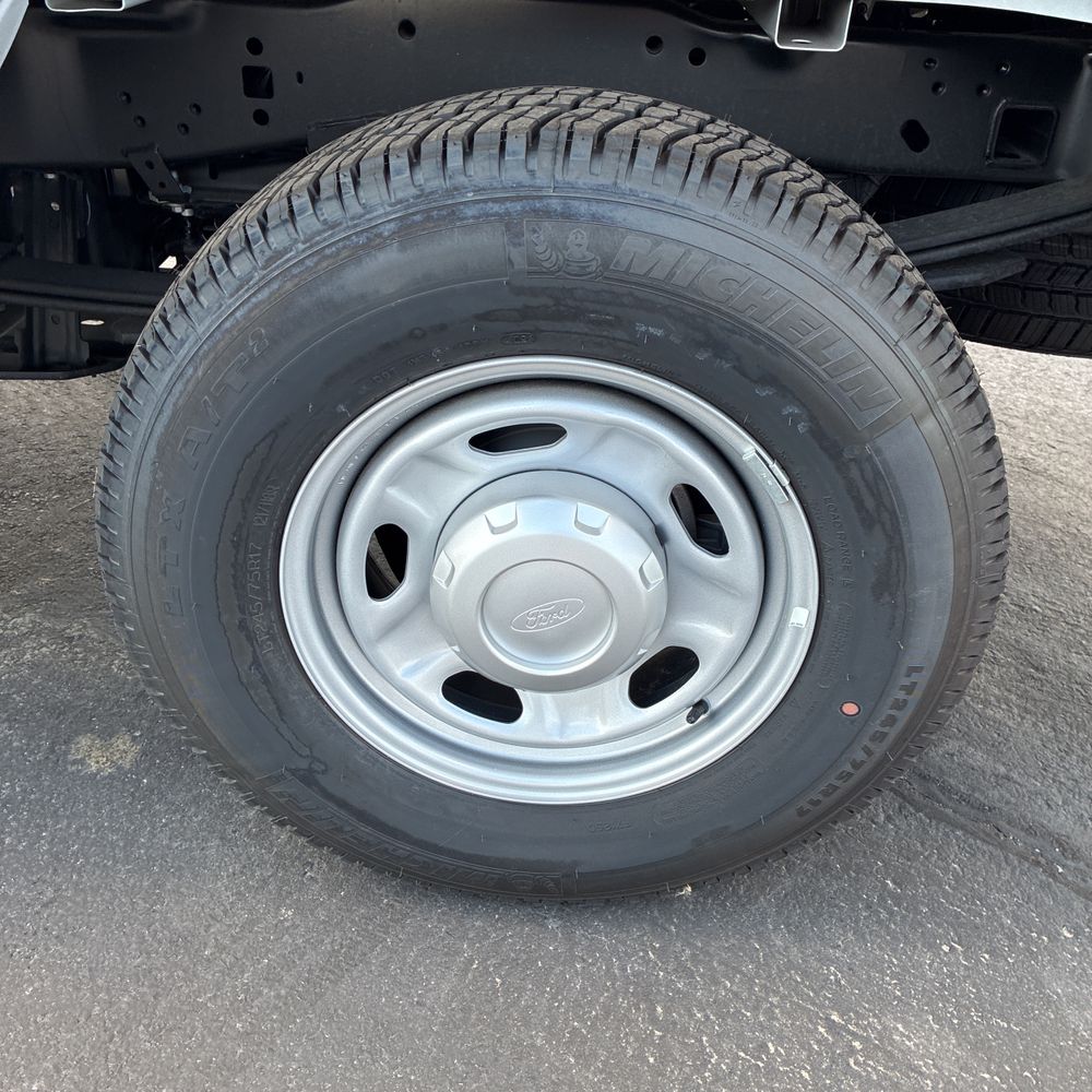 2024 Ford F-250 Super Duty XL