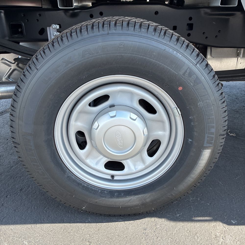 2024 Ford F-250 Super Duty XL