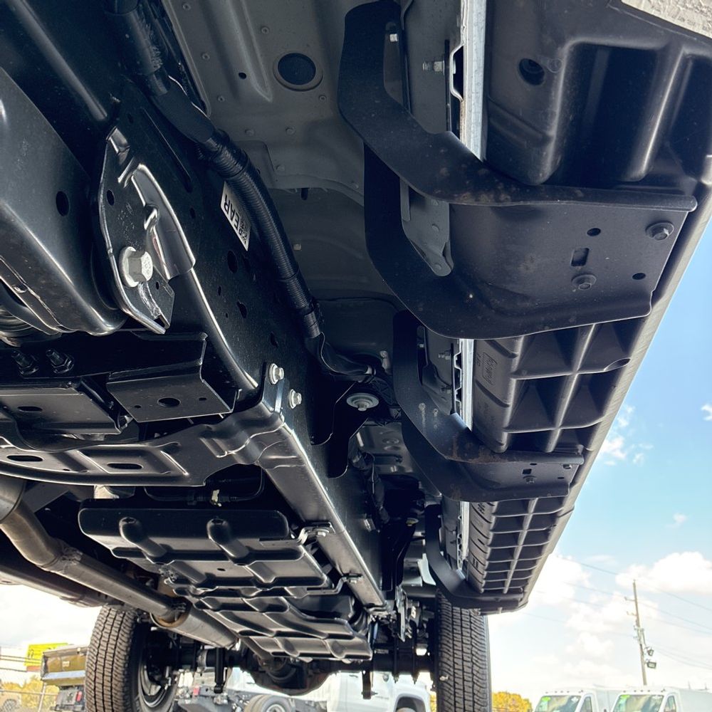 2024 Ford F-250 Super Duty XL