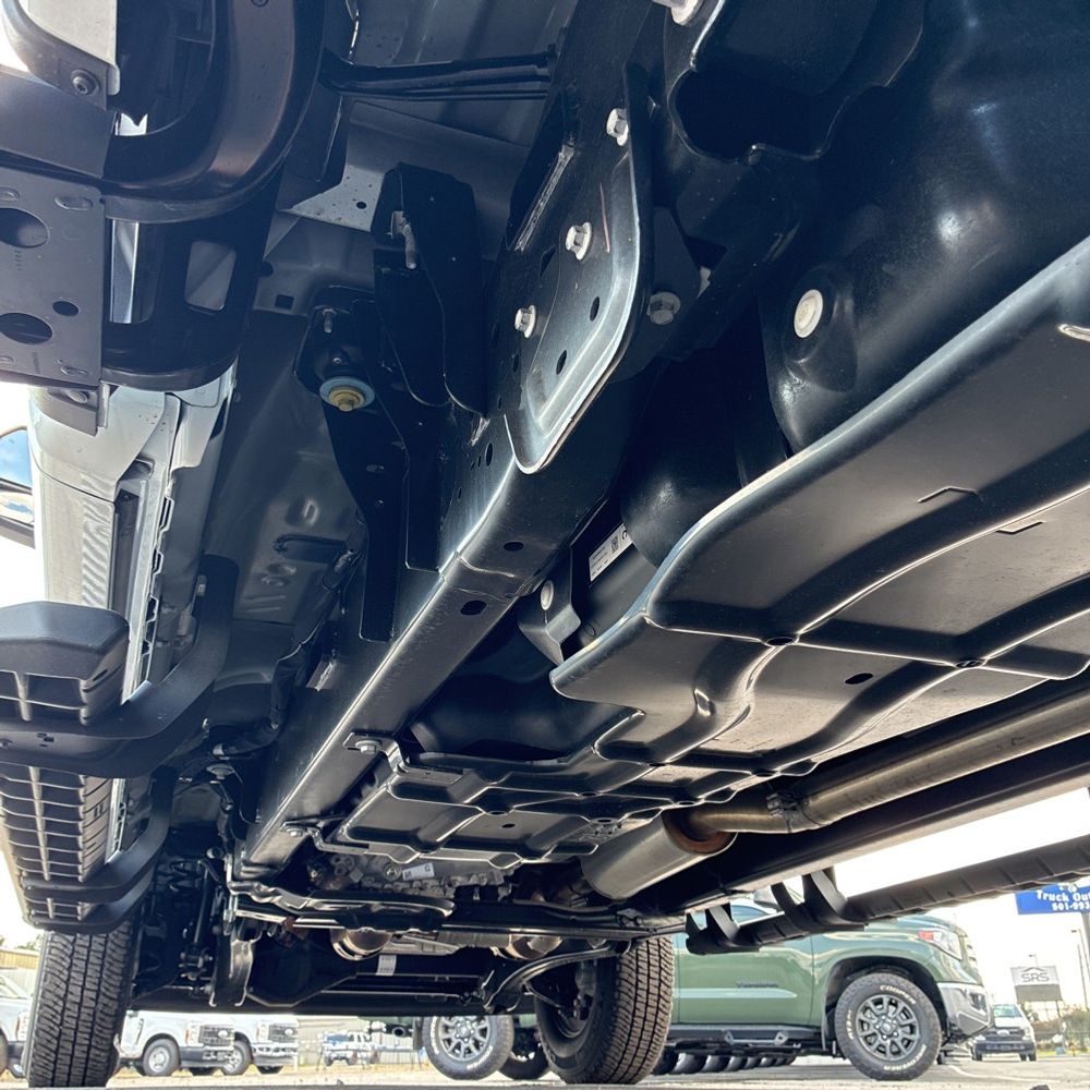 2024 Ford F-250 Super Duty XL