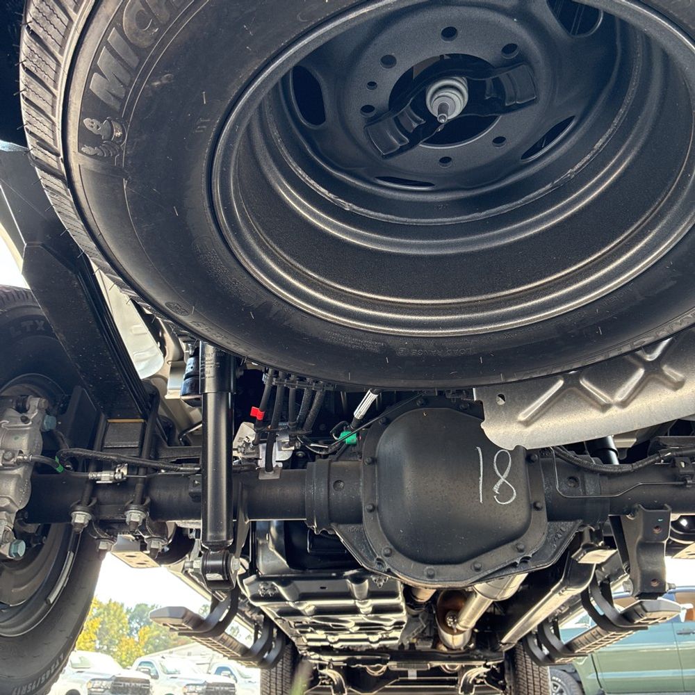 2024 Ford F-250 Super Duty XL