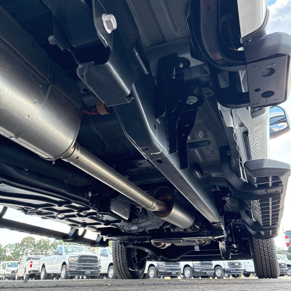 2024 Ford F-250 Super Duty XL