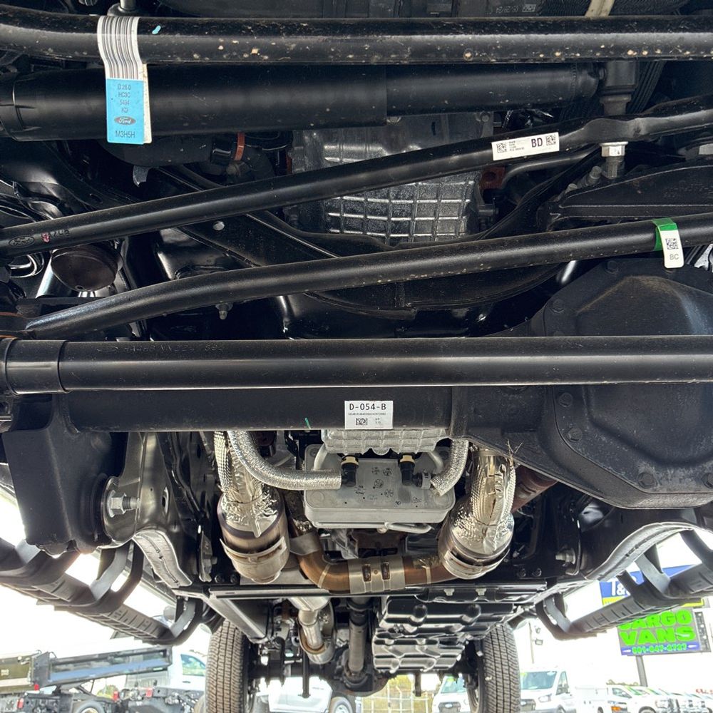 2024 Ford F-250 Super Duty XL