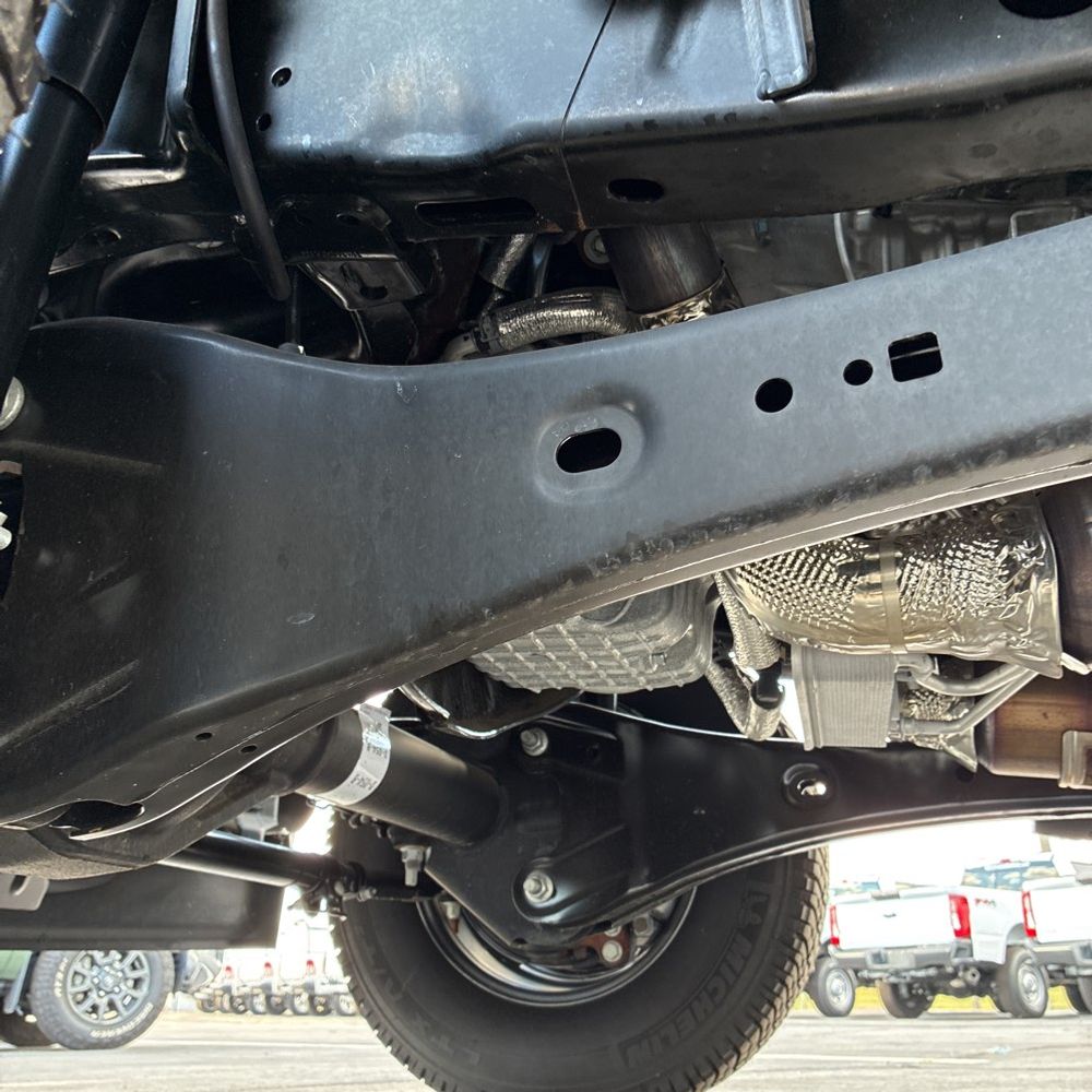 2024 Ford F-250 Super Duty XL