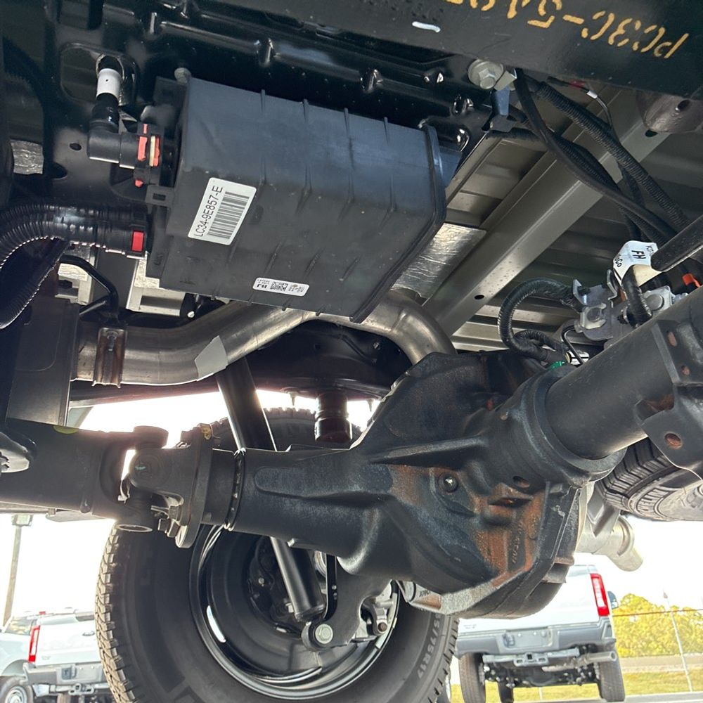 2024 Ford F-250 Super Duty XL