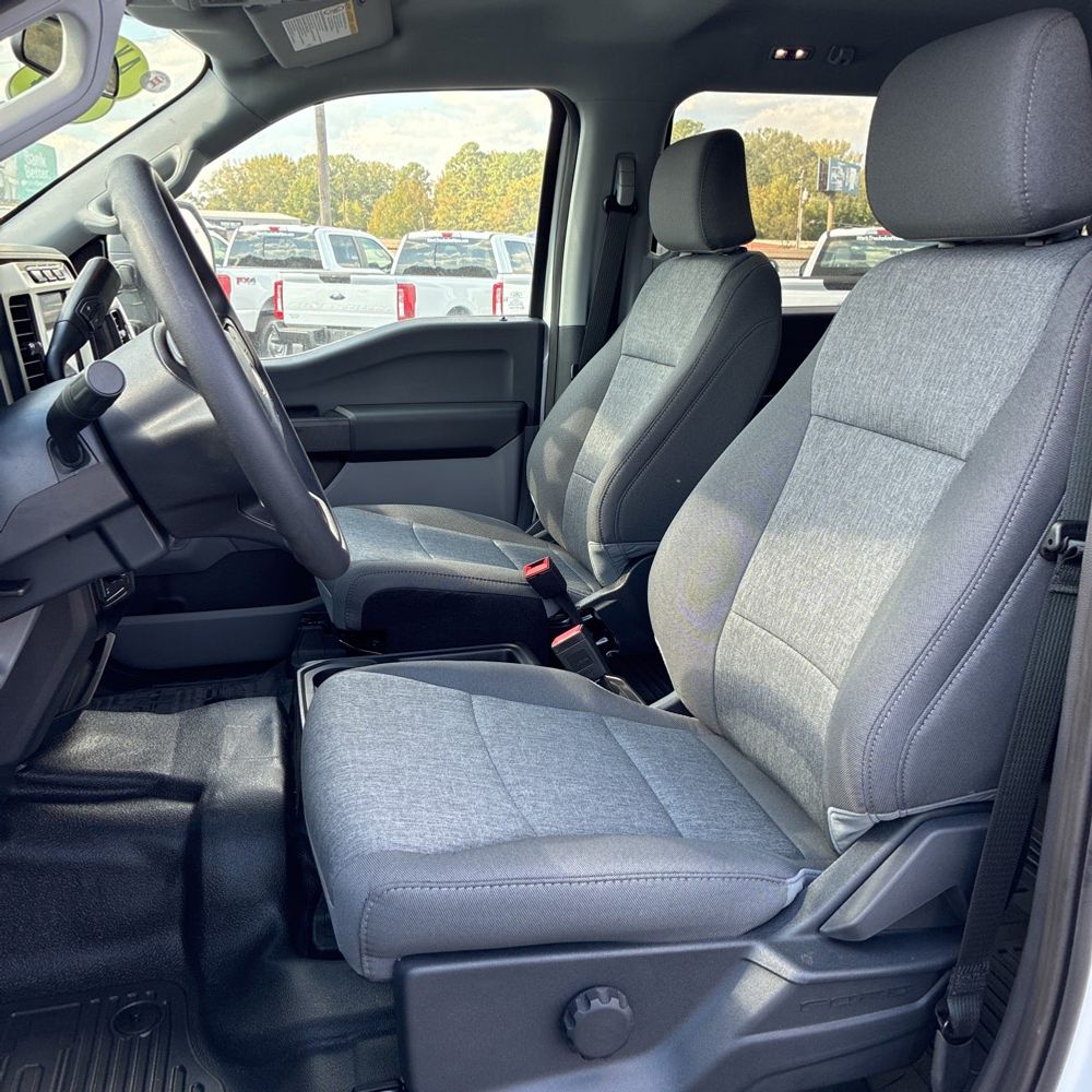 2024 Ford F-250 Super Duty XL