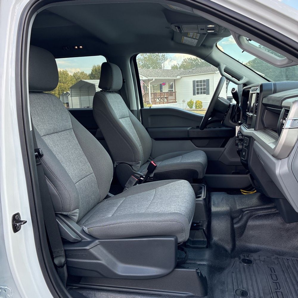 2024 Ford F-250 Super Duty XL