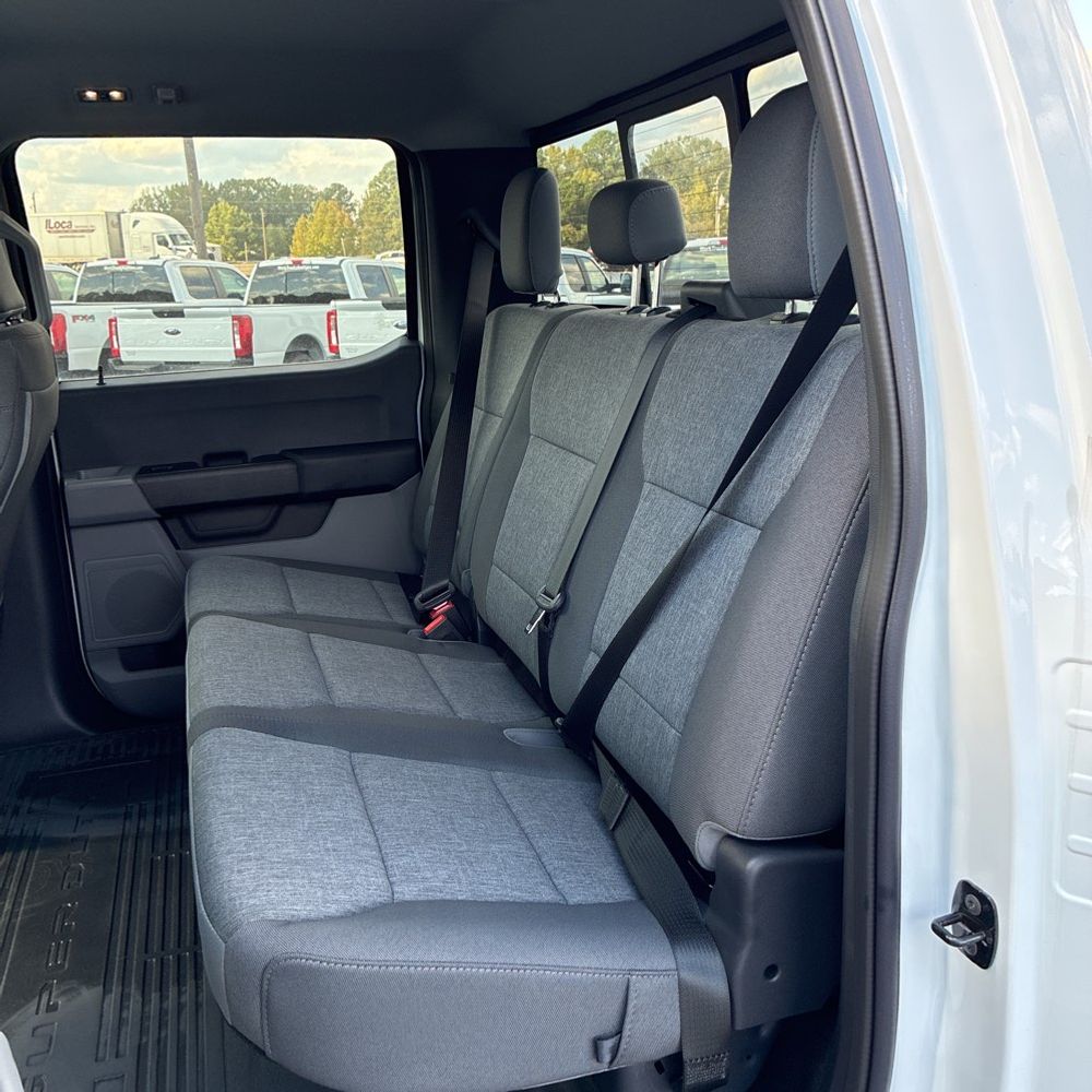 2024 Ford F-250 Super Duty XL