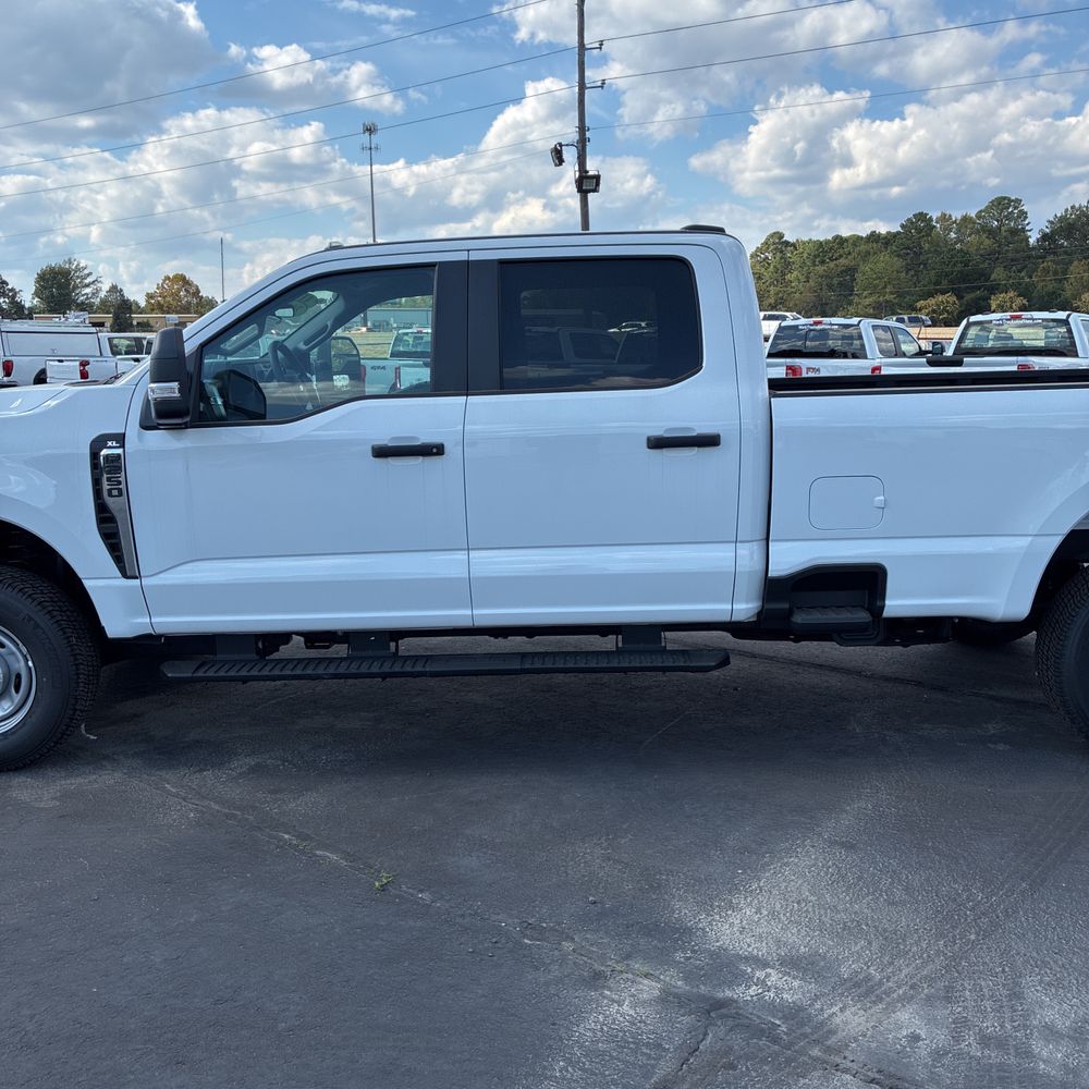 2024 Ford F-250 Super Duty XL