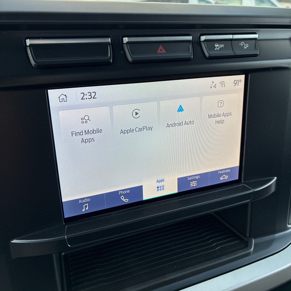 2024 Ford F-250 Super Duty XL