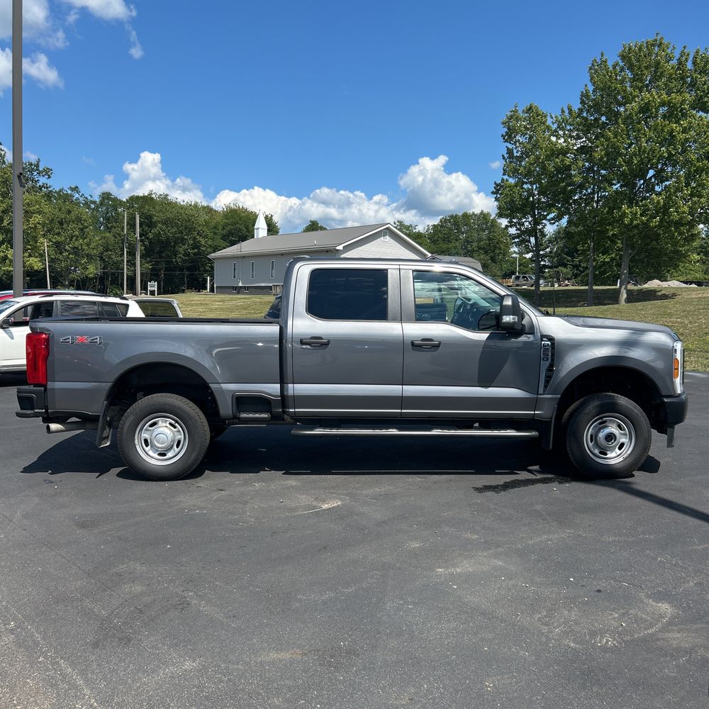 2024 Ford F-250 Super Duty XL