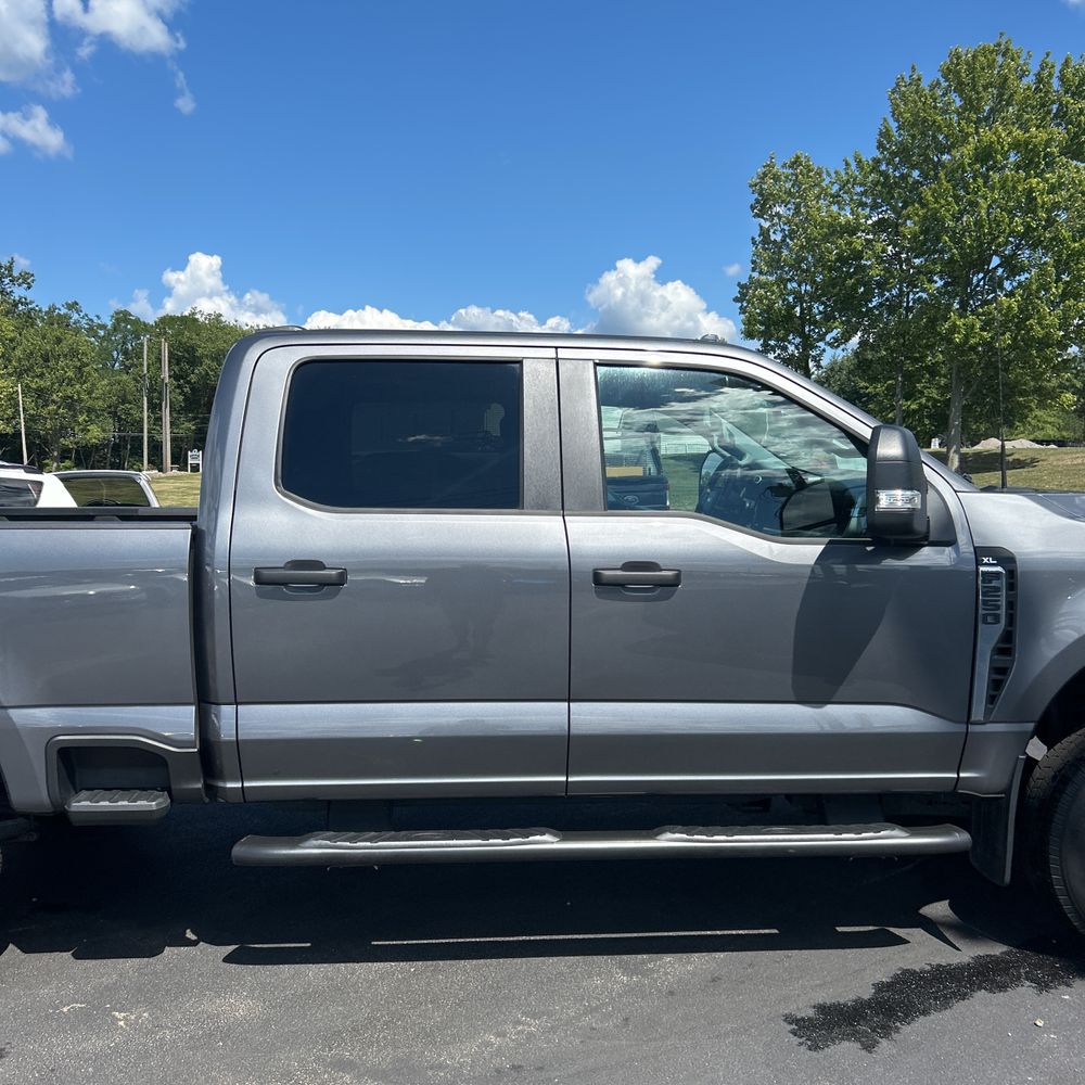 2024 Ford F-250 Super Duty XL