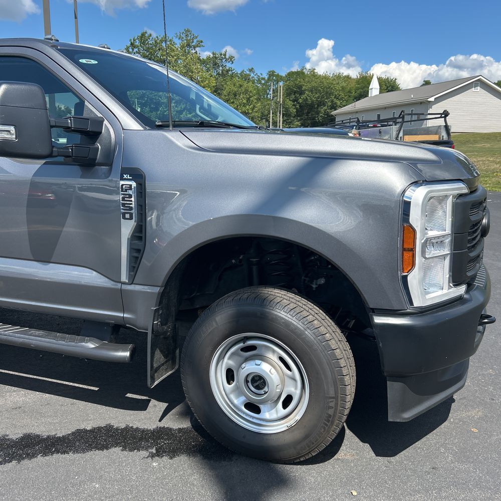 2024 Ford F-250 Super Duty XL