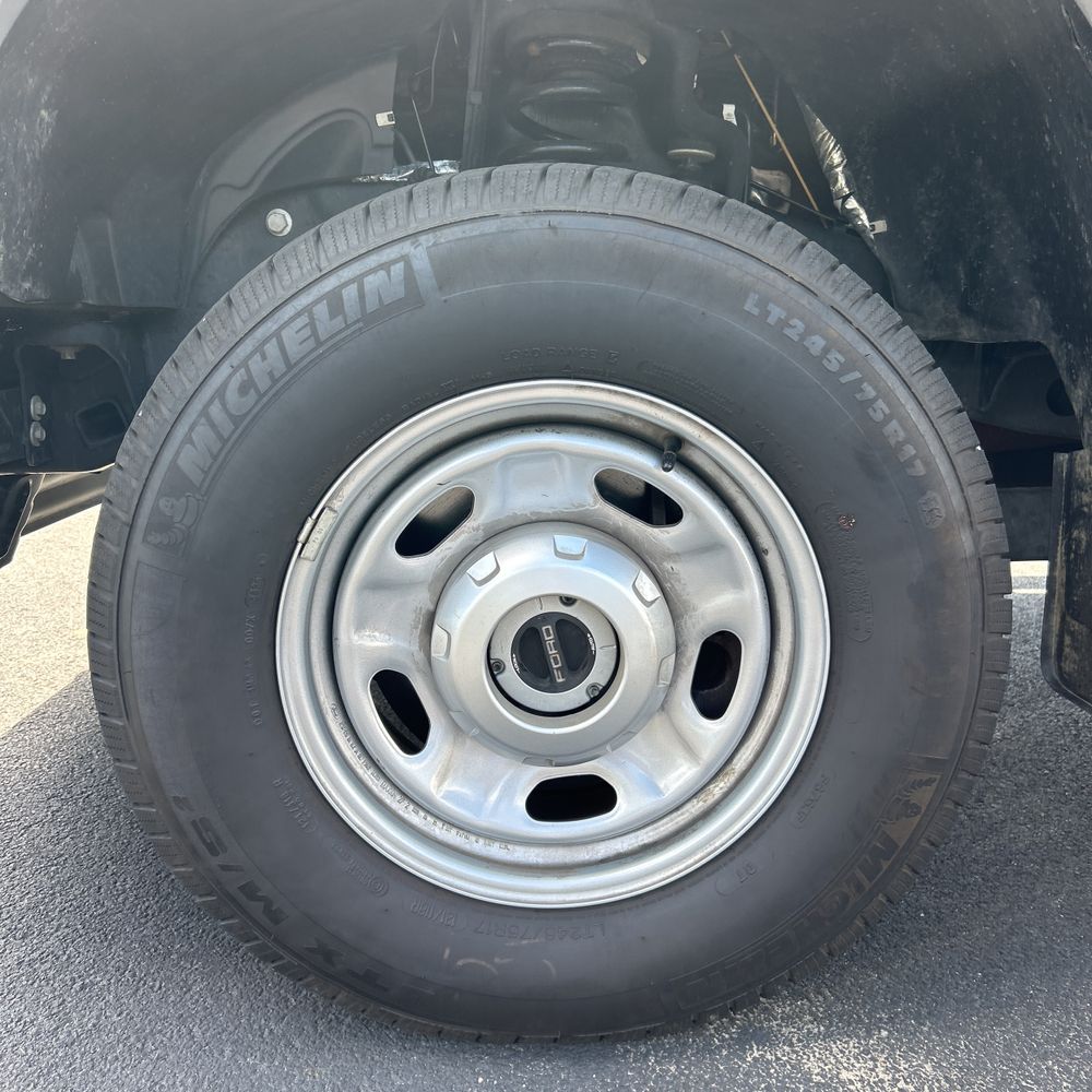 2024 Ford F-250 Super Duty XL