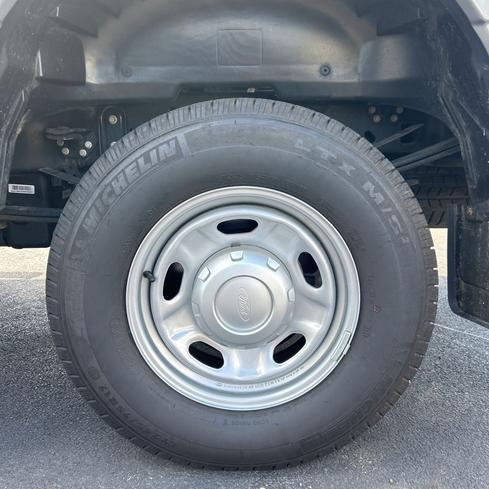 2024 Ford F-250 Super Duty XL