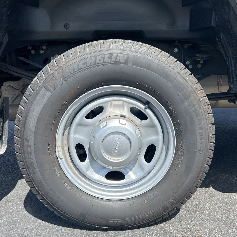 2024 Ford F-250 Super Duty XL
