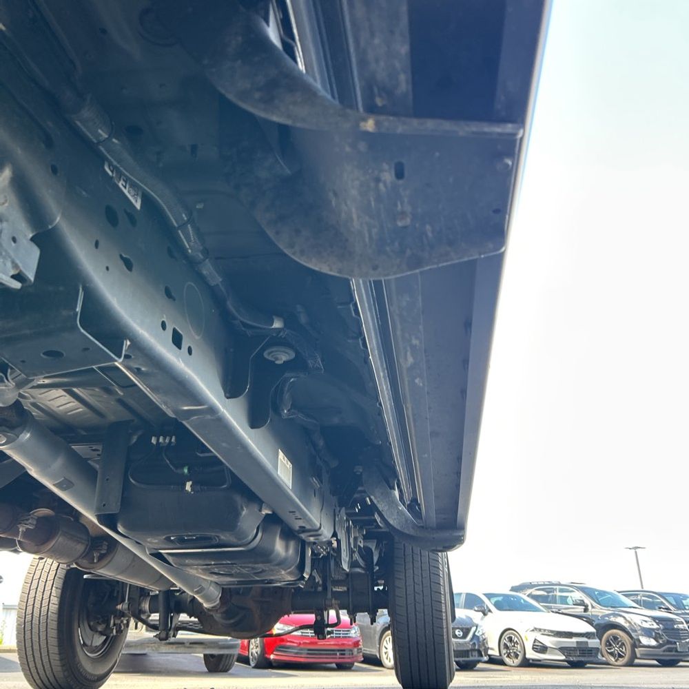 2024 Ford F-250 Super Duty XL