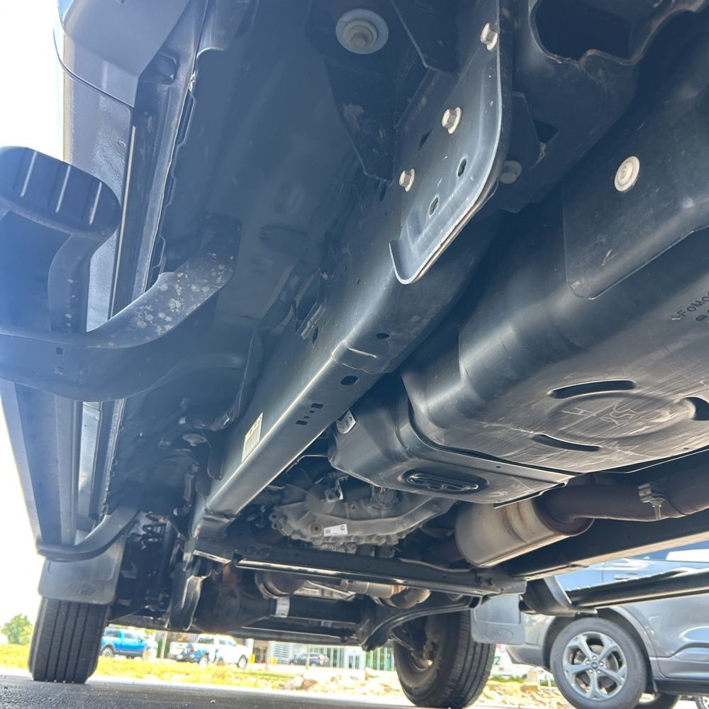 2024 Ford F-250 Super Duty XL