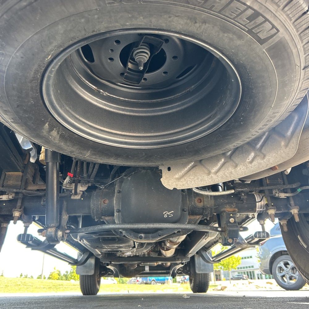 2024 Ford F-250 Super Duty XL