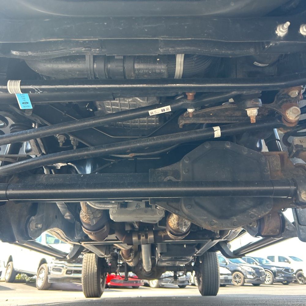 2024 Ford F-250 Super Duty XL